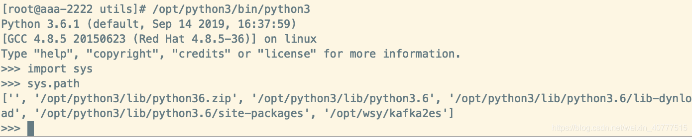Python合集(四):python导包找不到路径终极解决办法_python导包路径问题怎么解决-CSDN博客