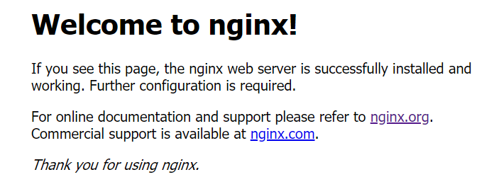 Linux安装Nginx网络GMaya的博客-