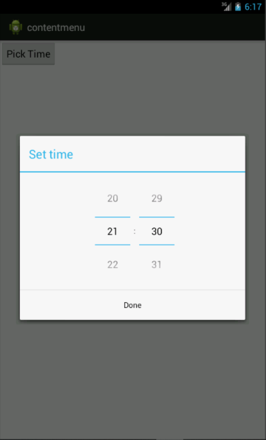 Android学习笔记之Dialog Notification移动开发weixin44043504的博客-