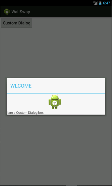 Android学习笔记之Dialog Notification移动开发weixin44043504的博客-