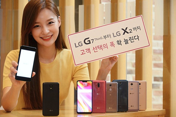 LG X2新机缅甸腾龙国际15012000053-