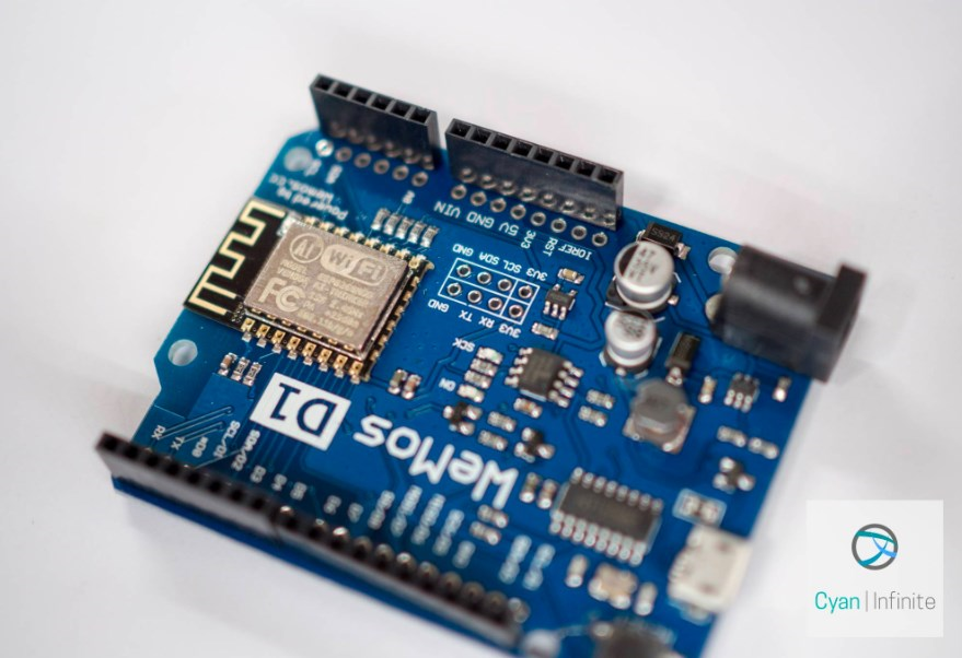 Arduino文档阅读笔记-WeMos D1 ESP8266 WIFI开发板入门网络IT1995的博客-