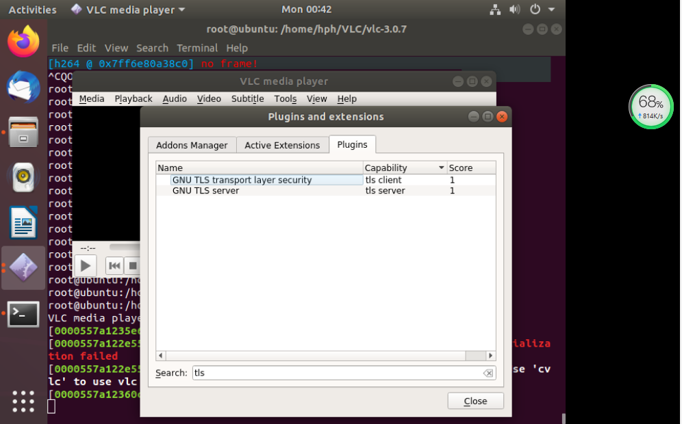 使用VLC源码在Ubuntu下播放https和http网络流并显示界面_ubuntu22.04 vlc 无法显示流-CSDN博客
