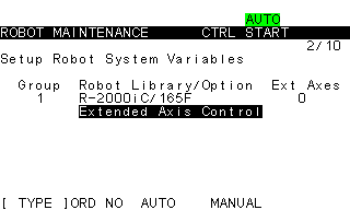 【ROBOGUIDE仿真】：独立行走轴（导轨）的参数设定与环境搭建王璐璐的博客-