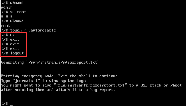 渗透测试之Linux基础（新手必看）网络1匹黑马-