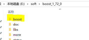 Windows下boost库的编译使用 Zbbzb的博客 程序员资料 Boost库编译 程序员资料