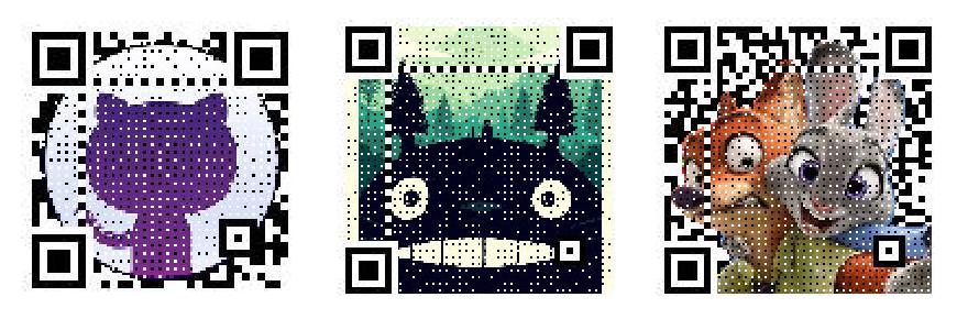 带你制作一个拥有图形用户界面的彩色动态二维码生成器Pythongoldsun的博客-