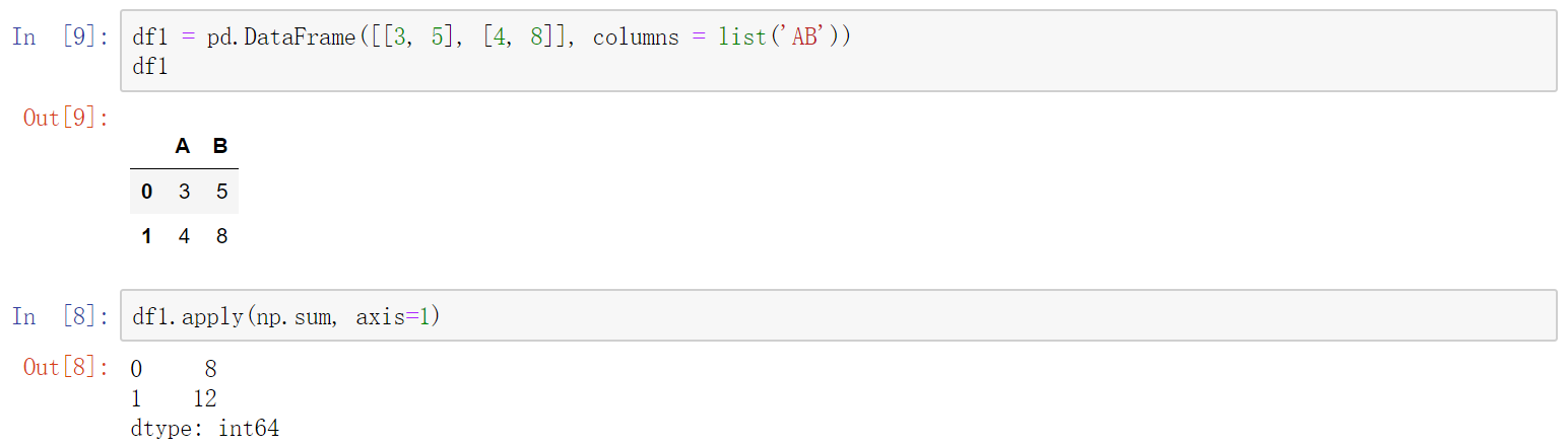 【pandas】（七）df.apply（lambda表达式）-CSDN博客