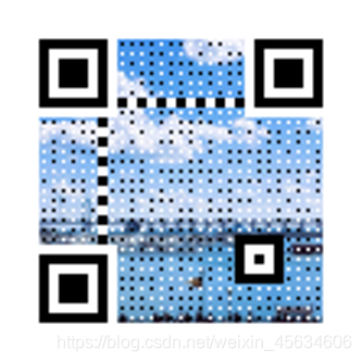 带你制作一个拥有图形用户界面的彩色动态二维码生成器Pythongoldsun的博客-