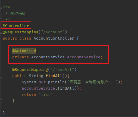 SSM框架整合（2020基础版）Javaqq25083447的博客-