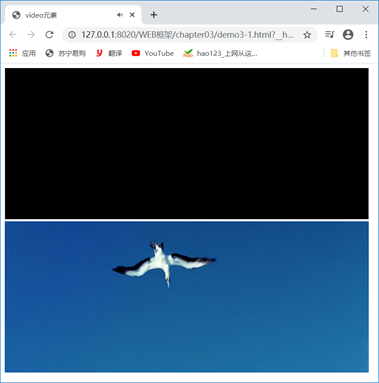 基于HTML5的移动Web应用——视频与音频JavaScriptsem00000的博客-