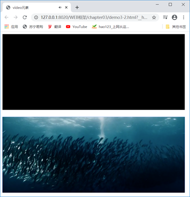 基于HTML5的移动Web应用——视频与音频JavaScriptsem00000的博客-