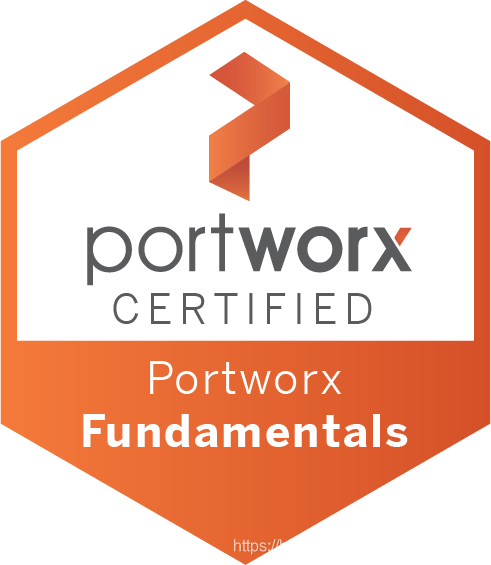 Portworx Certified Admin (PCA) 认证工程师火热上线！