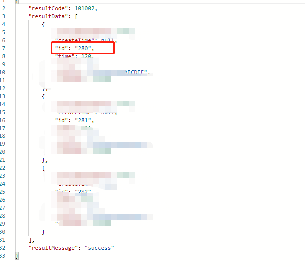 mybatis 批量新增需要返回id时候，如何处理？nested exception is org.apache.ibatis.binding.BindingException: Parameter