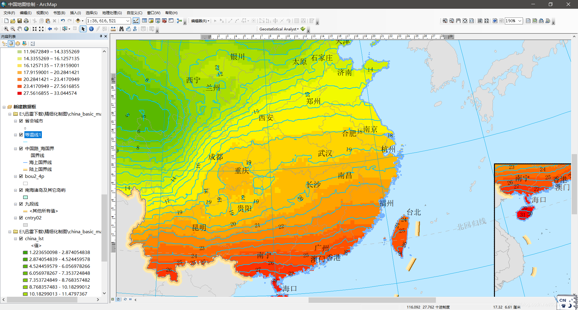 Gephi快速入门(四)：调整节点大小_陈陈陈Chann的博客-CSDN博客_gephi节点大小的控制