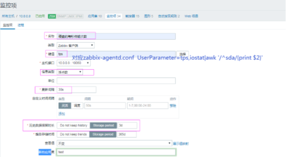 zabbix总览PHP半夜西风的博客-
