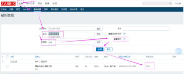 zabbix总览PHP半夜西风的博客-