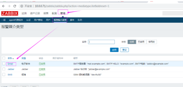 zabbix总览PHP半夜西风的博客-