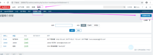 zabbix总览PHP半夜西风的博客-