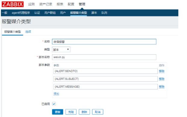 zabbix总览PHP半夜西风的博客-