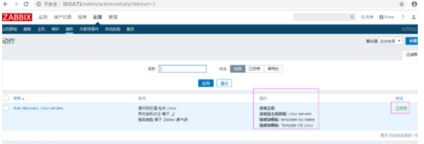 zabbix总览PHP半夜西风的博客-