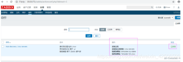 zabbix总览PHP半夜西风的博客-