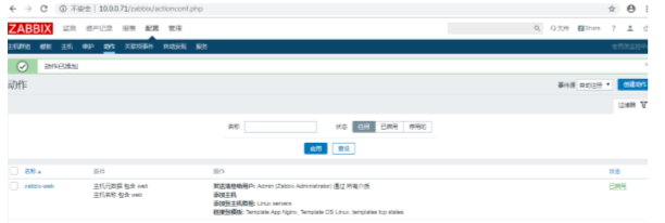 zabbix总览PHP半夜西风的博客-