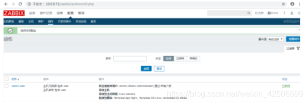 zabbix总览PHP半夜西风的博客-