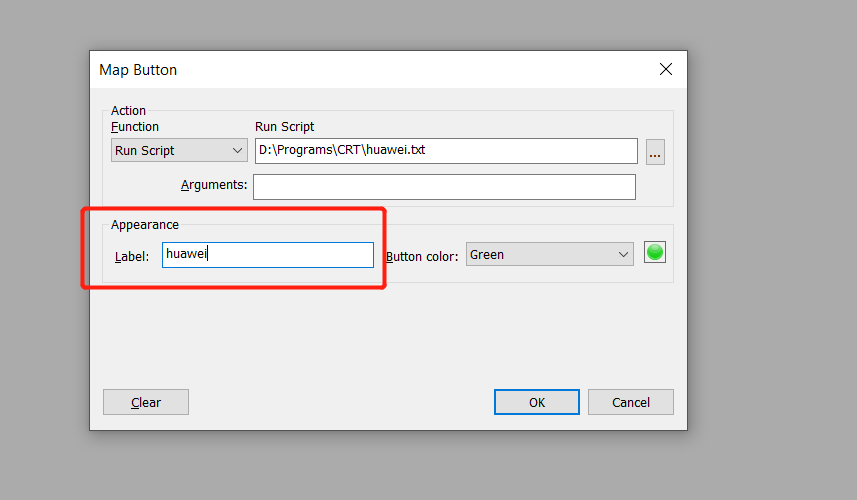 SecureCRT如何使用脚本baynk的博客-