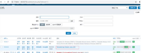 zabbix总览PHP半夜西风的博客-