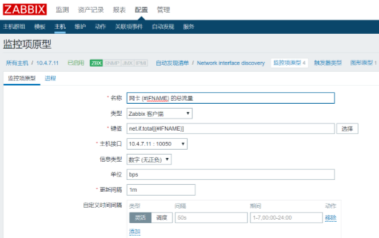 zabbix总览PHP半夜西风的博客-