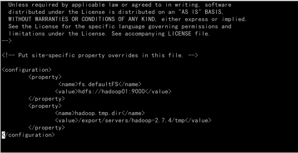 hadoop集群之配置（三）_集群节点分发命令CSDN博客