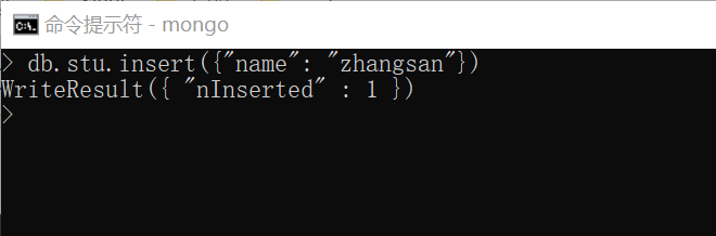 教零基础女朋友学MongoDB：MongoDB的下载、安装、配置、使用；18岁以下单身男慎入！（Windows）数据库huangfuyk.的博客-