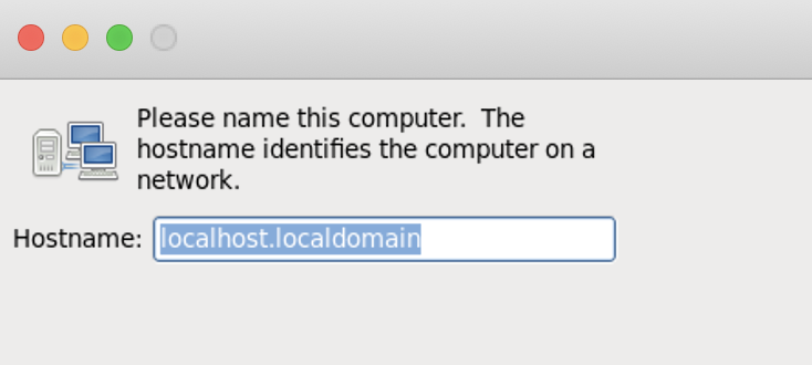 Parallels Desktop install Centos6 virtual machine - Programmer Sought