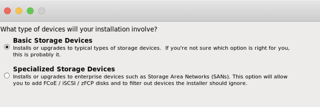 Parallels Desktop install Centos6 virtual machine - Programmer Sought