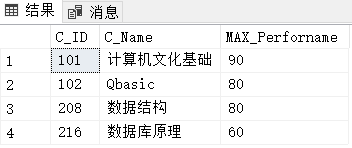 SQL Server数据库基本查询关于GROUP BY的用法数据库weixin44834184的博客-