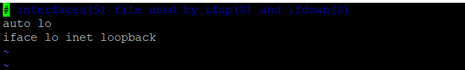 Ubuntu(二)[网络管理-静态IP]运维weixin42366378的博客-