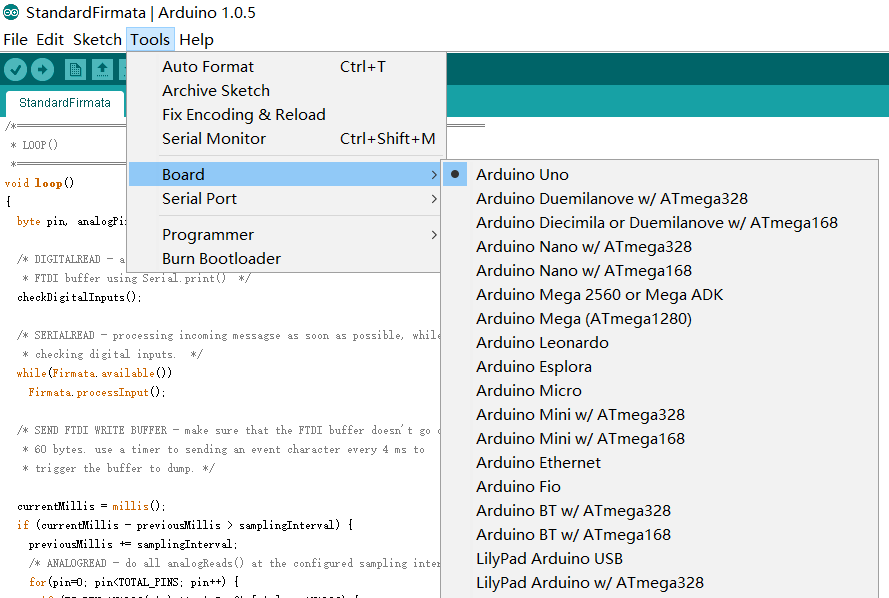 Arduino UNO通过python采集模拟量数据_arduino模拟量的采集-CSDN博客