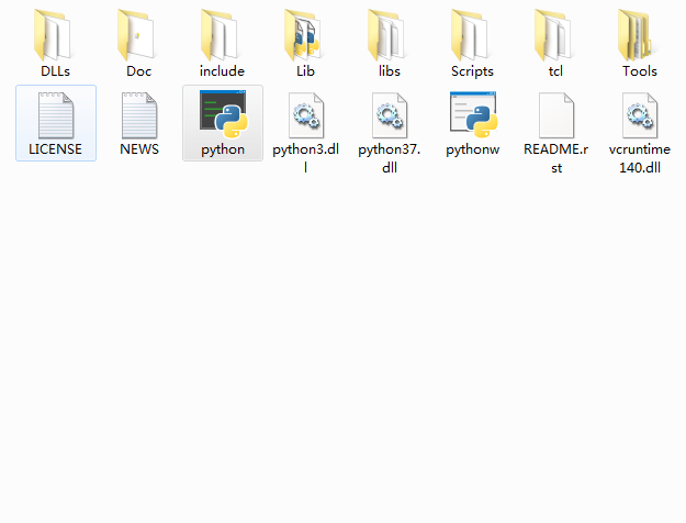 Python IDE简单测试推荐开发工具pythonreported的博客-