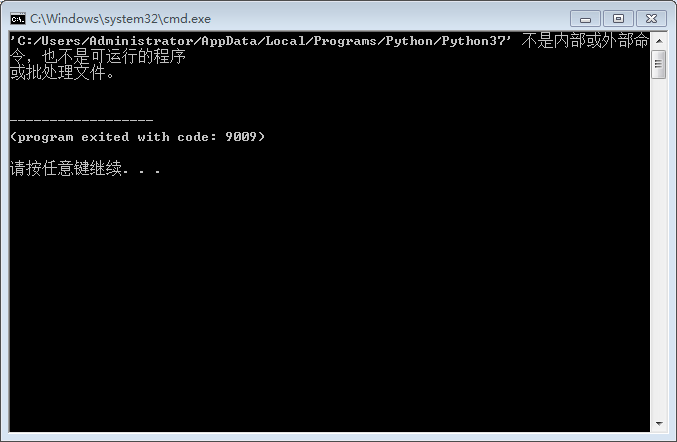 Python IDE简单测试推荐开发工具pythonreported的博客-