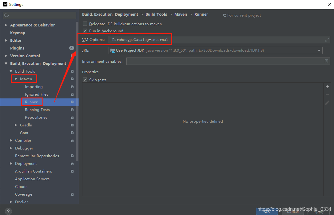 让maven加载jar包快一点——下载archetypecatalog.xml_archetypecatalog.xml 下载CSDN博客
