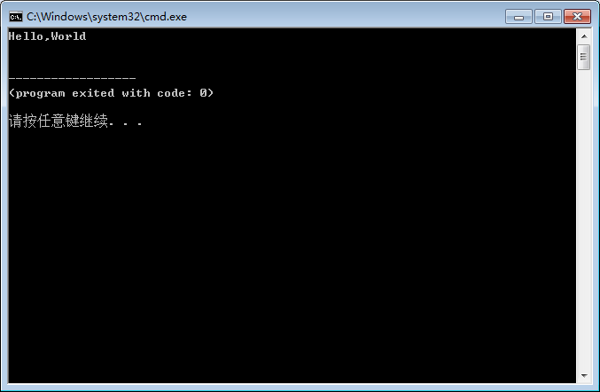Python IDE简单测试推荐开发工具pythonreported的博客-