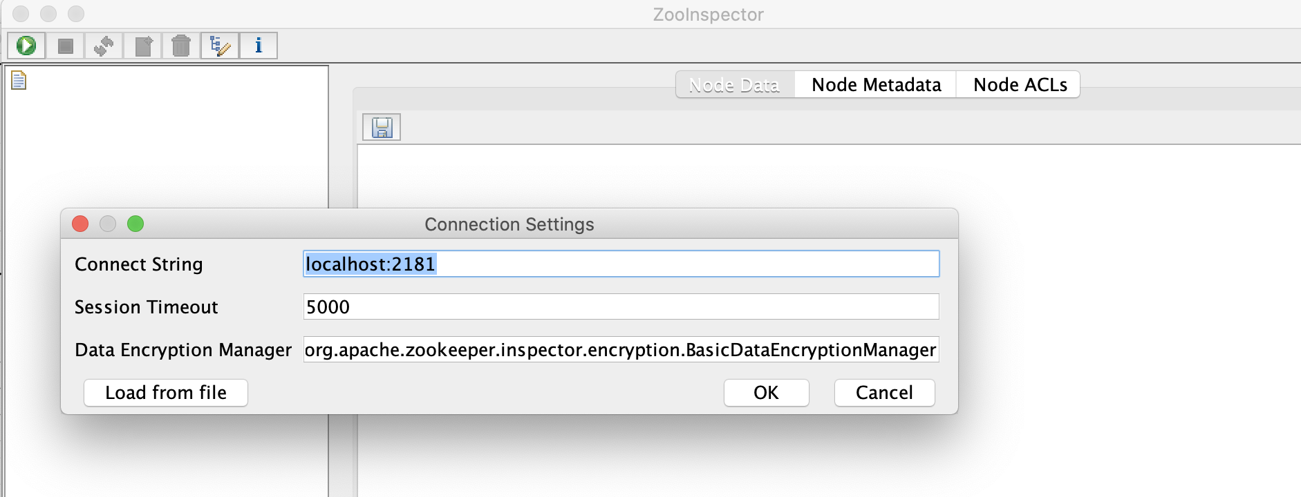 MAC docker install zookeeper - Programmer Sought
