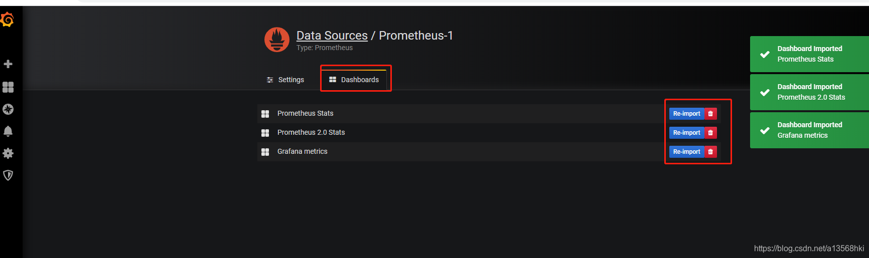 linux下Prometheus+Grafana搭建网络a13568hki的博客-