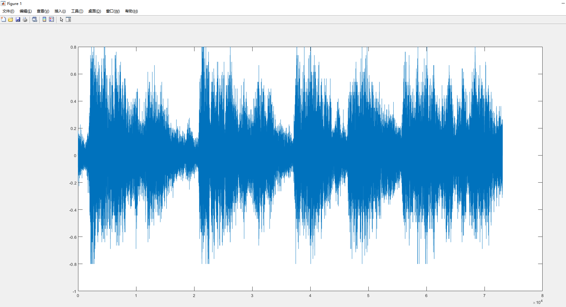 【matlab】从让matlab唱歌开始-CSDN博客