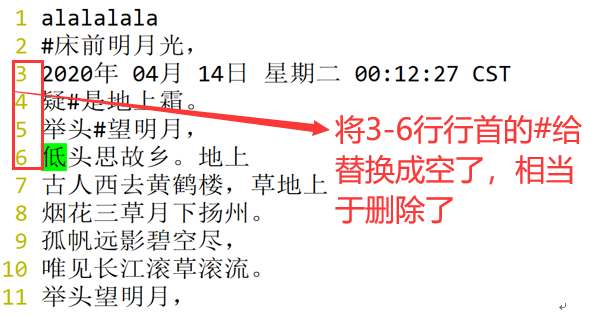 Vim使用技巧——有趣又能提高效率的小技巧网络董坤的博客-