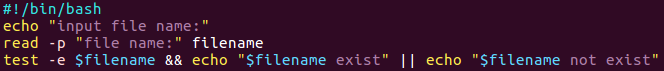 Ubuntu入门（三） GCC编译器 Makefile基础 Shall编程嵌入式wjq的博客-