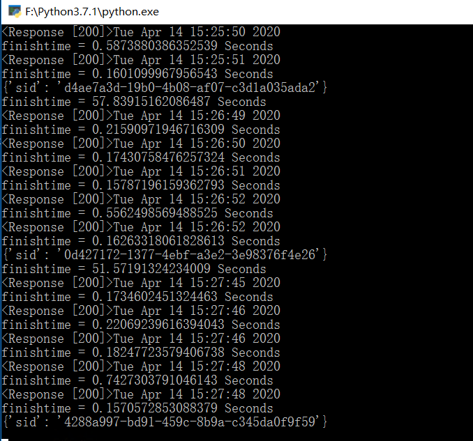 python在cmd运行无故暂停，按回车后才继续_windows下cmd跑python程序时,有时会卡住,需要回车才能继续执行这是为啥-CSDN博客