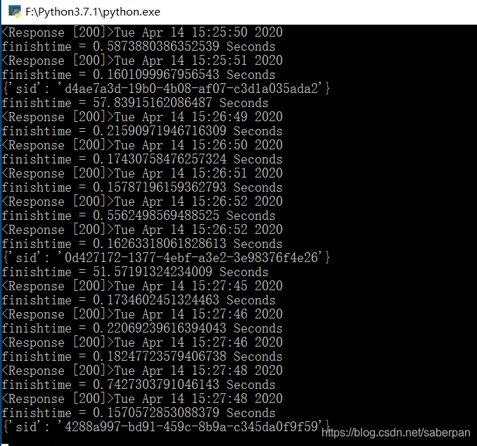 python在cmd运行无故暂停,按回车后才继续_windows下cmd跑python程序时,有时会卡住,需要回车才能继续执行这是为啥-CSDN博客
