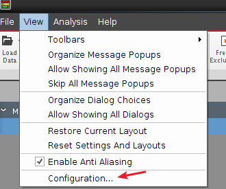 Imc 覆盖率exclude Tips Sundingh的博客 Csdn博客